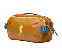 Cotopaxi - Sac banane 1,5L - Allpa X 1.5L Hip Pack Bronze - Marron Marron