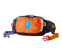 COTOPAXI Allpa X 1.5l Hip Pack - Mixte - Multicolore - taille Unique- modèle 2026