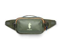 COTOPAXI Allpa X 1.5l Hip Pack - Mixte - Vert - taille Unique- modèle 2025