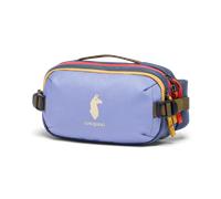 Cotopaxi - Allpa X 1.5L Hip Pack - Sac banane Blue Smoke And Dusk - 1,5 L
