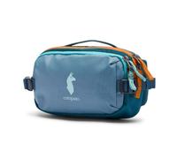 Cotopaxi - Allpa X 1.5L Hip Pack - Sac banane Blue Spruce / Abyss - 1,5 L