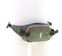 Cotopaxi Allpa X 1.5L Hip Pack - Sac banane Fatigue 1,5 L