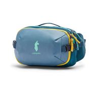 Cotopaxi - Allpa X 3L Hip Pack - Sac banane Blue Spruce / Abyss - 3 L