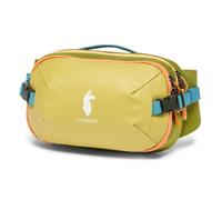 Cotopaxi - Allpa X 3L Hip Pack - Sac banane Lemongrass And Cedar - 3 L