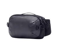 Cotopaxi - Allpa X 3L Hip Pack - unisex - Sacs - Noir - Taille: ONE Size