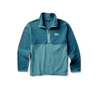 Cotopaxi - Amado Fleece Pullover - Polaire homme Ocean and Everglade - L