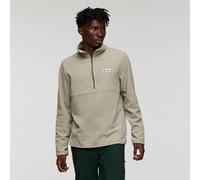 Cotopaxi - Amado Fleece Pullover - Polaire homme Pebble - M
