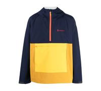 Cotopaxi - Anorak de Pluie Maritime - Homme - Sport - Multicolore - Taille: S
