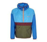 Cotopaxi - Anorak Seattle coupe-vent homme - Homme - Sport - Multicolore - Taille: S
