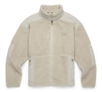 COTOPAXI Bacano Fleece Jacket - Femme - Beige - taille S- modèle 2025