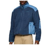 Cotopaxi - Bacano Fleece Jacket - Veste polaire - M - deep sea / fjord
