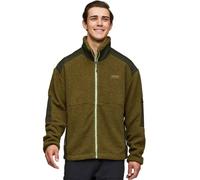 COTOPAXI Bacano Fleece Jkt - Homme - Vert - taille L- modèle 2025