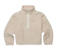 Cotopaxi - Bacano Fleece Pullover W Cream And Bone - S - Polaire