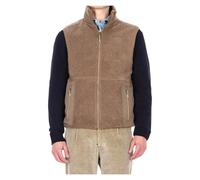 Cotopaxi - Bacano Fleece Vest - Homme - Vestes - Brun - Taille: M