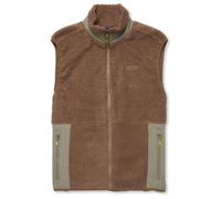 Cotopaxi - Bacano Fleece Vest - Polaire sans manches - L - dune