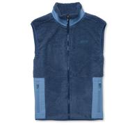 Cotopaxi - Bacano Fleece Vest - Polaire sans manches - S - deep sea / fjord