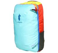 Cotopaxi – Sac à couleurs uniques – Allpa Mini 20L Travel Pack Del Dia – Vert Vert