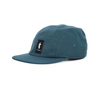 Casquette Cotopaxi Cada Dia 5-Panel bleu lointain