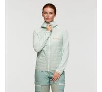 Cotopaxi - Capa Hybrid Insulated Hooded Jacket - Veste hybride femme Foam - XS