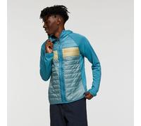 Cotopaxi - Capa Hybrid Insulated Hooded Jacket - Veste hybride homme Drizzle And Bluegrass - XL