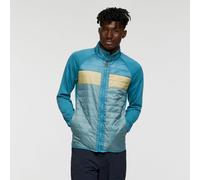 Cotopaxi - Capa Hybrid Insulated Jacket - Veste hybride homme Drizzle And Bluegrass - S