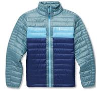 COTOPAXI Capa Ins Jacket W - Femme - Bleu - taille S- modèle 2023
