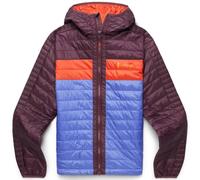 COTOPAXI Capa Insulated Hooded Jkt W - Femme - Violet / Bleu - taille S- modèle 2024