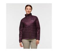 Cotopaxi - Capa Insulated Jacket - Doudoune femme Cotopaxi Wine - L