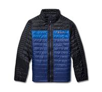 Cotopaxi - Capa Insulated Jacket - Doudoune homme Black & Maritime - L