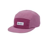 Cotopaxi - Casquette doublée - Fleece 5-Panel Hat Jam and Fig - Beige Beige