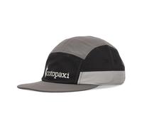 Cotopaxi - Casquette Tech 5panel Noir Cinder - Homme - Accessoires - Multicolore - Taille: ONE Size