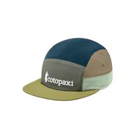 Cotopaxi Casquette Tech à 5 panneaux - Citronnelle, Fatigue et citronnelle, Taille unique