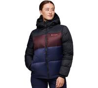 COTOPAXI Cotopaxi Solazo Hooded Down Jkt - Homme - Bleu / Noir - taille S- modèle 2023