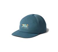 Cotopaxi - Cotopaxi Volcano 7-Panel Hat - Casquette Ocean - Taille unique