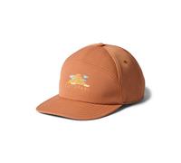 Cotopaxi - Cotopaxi Volcano 7-Panel Hat - Casquette Whiskey - Taille unique