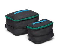 Cotopaxi - Cubo Expandable Packing Cube Set - Housse de rangement - 6 l / 12 l - black