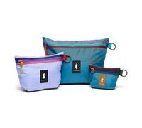 Cotopaxi - Cubo Pouch Organizers Del Dia - Organisateur de bagage Del Dia - Taille unique