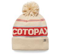 Cotopaxi - Cumbre Beanie - Bonnet - One Size - cream