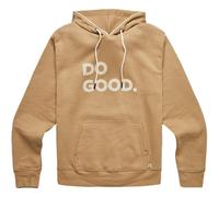 COTOPAXI Do Good Organic Pullover Hoodie - Homme - Marron - taille S- modèle 2023