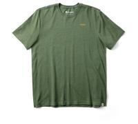 Cotopaxi - Down The River T-Shirt - T-shirt - XL - fatigue
