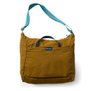 Cotopaxi Empacable 30 L Sac à bandoulière 41.5 cm jaune
