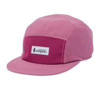 Cotopaxi - Fleece 5-Panel Hat Jam And Fig - Casquette