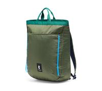 Cotopaxi - Fourre-tout Convertible - Style Quotidien - Homme - Sacs - Vert - Taille: ONE Size