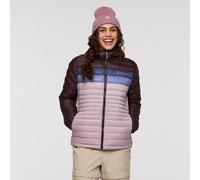 Cotopaxi - Fuego Down Hooded Jacket - Doudoune femme Coffee and Quartz - S
