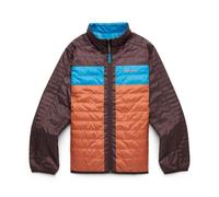 Cotopaxi - Fuego Down Hooded Jacket - Doudoune femme Coffee / Rusty - XL