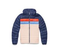 Cotopaxi Fuego Down Jacket Multicolore L Femme