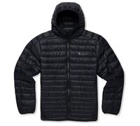 Cotopaxi - Fuego Down Hooded Jacket - Doudoune - L - cotopaxi black ii