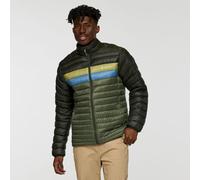 Cotopaxi - Fuego Down Jacket - Doudoune homme Woods and Fatigue - M