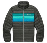 COTOPAXI Fuego Down Jacket - Homme - Vert - taille S- modèle 2024