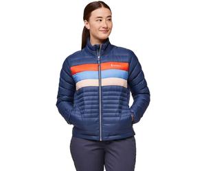 COTOPAXI Fuego Down Jacket W - Femme - Bleu - taille S- modèle 2024